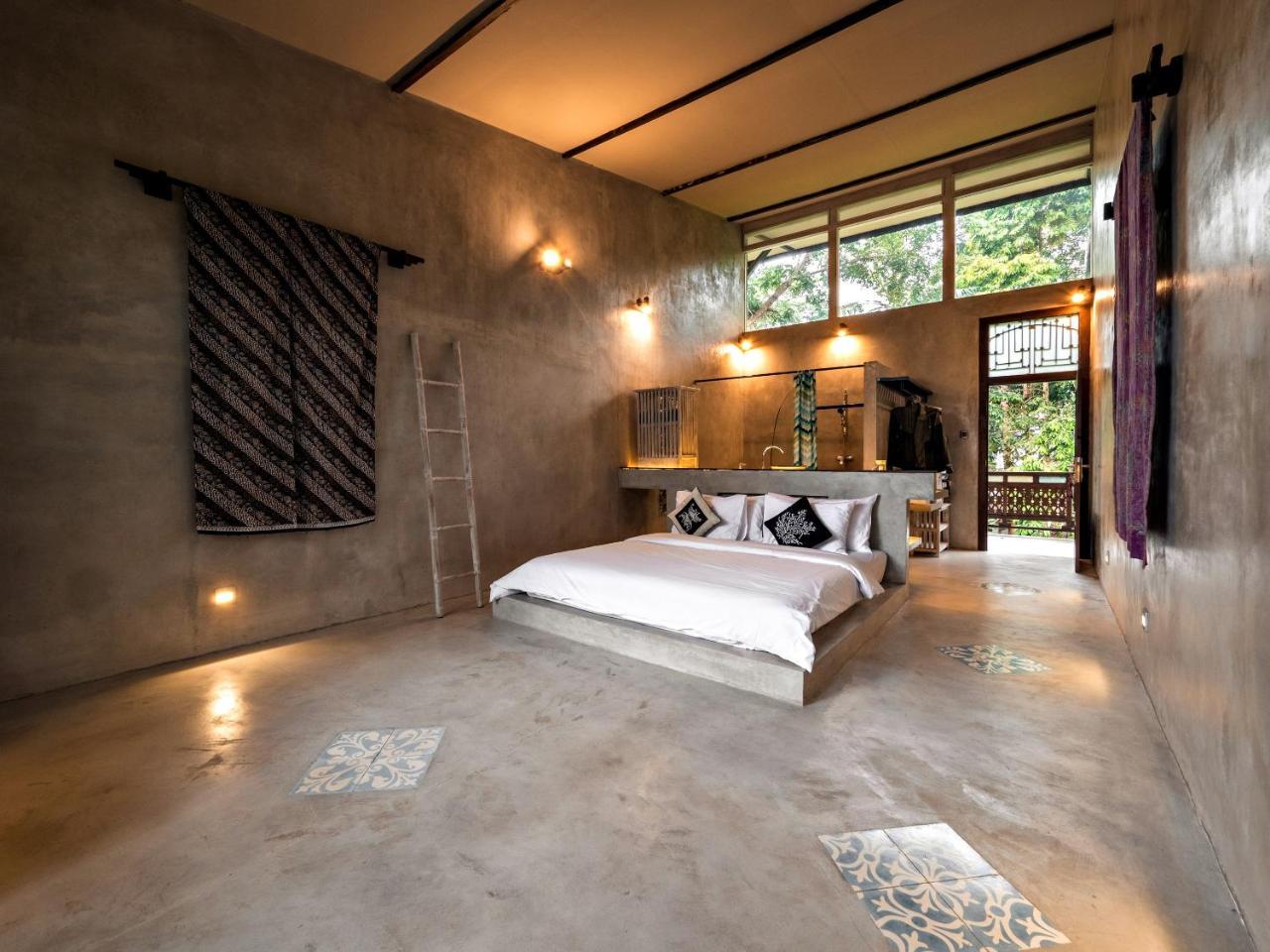 Hotel Gunung An Retreat Ubud Zewnętrze zdjęcie
