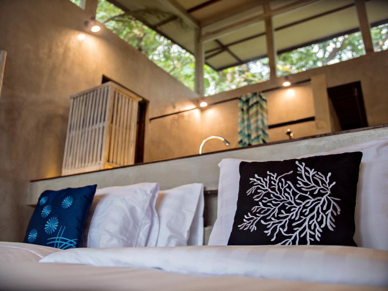 Hotel Gunung An Retreat Ubud Zewnętrze zdjęcie
