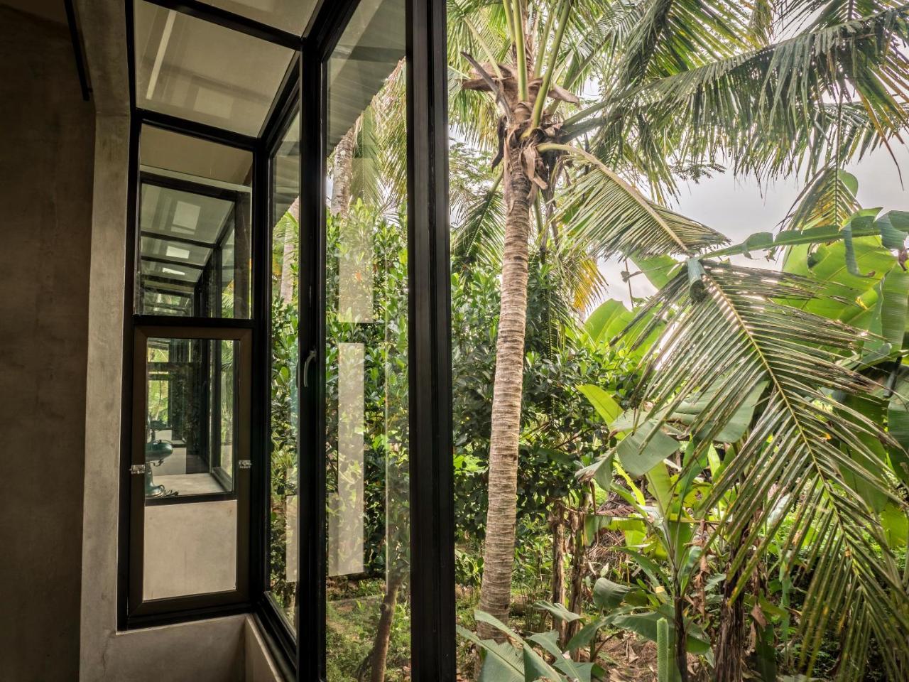 Hotel Gunung An Retreat Ubud Zewnętrze zdjęcie