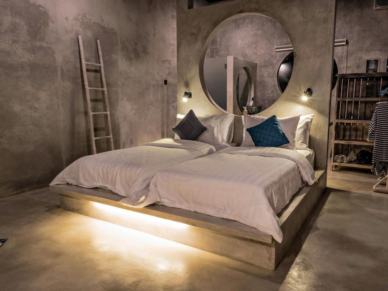 Hotel Gunung An Retreat Ubud Zewnętrze zdjęcie