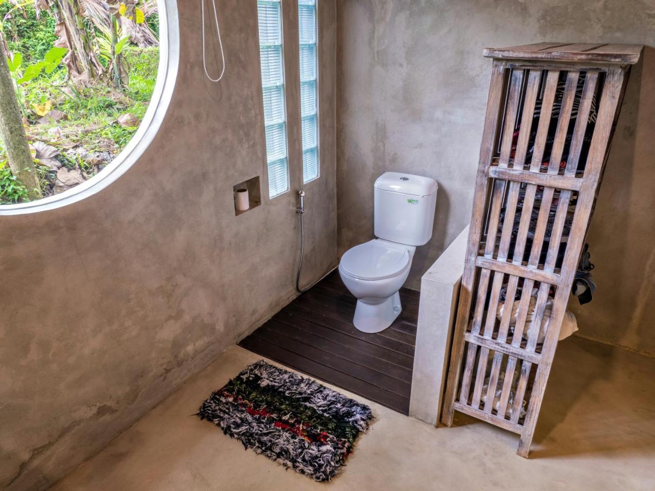 Hotel Gunung An Retreat Ubud Zewnętrze zdjęcie