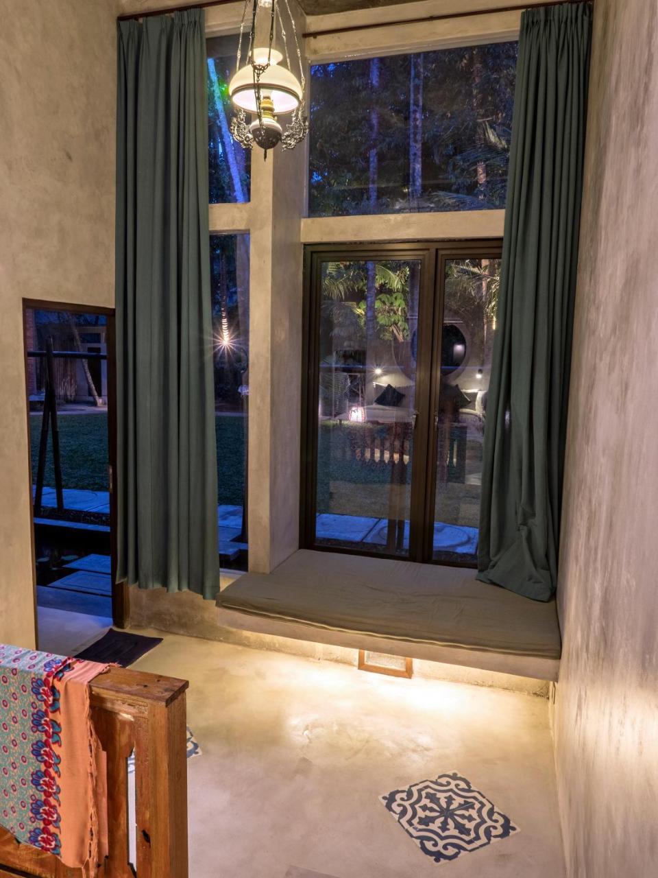 Hotel Gunung An Retreat Ubud Zewnętrze zdjęcie