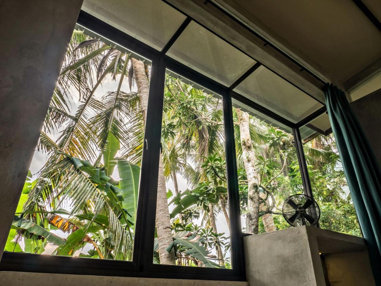 Hotel Gunung An Retreat Ubud Zewnętrze zdjęcie