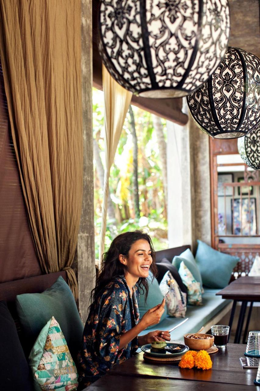 Hotel Gunung An Retreat Ubud Zewnętrze zdjęcie